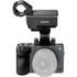 SONY CINEMA LINE FX30 VÁZ + XLR HANDLE UNIT (ILME-FX30)