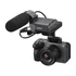 SONY CINEMA LINE FX30 VÁZ + XLR HANDLE UNIT (ILME-FX30)
