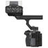 SONY CINEMA LINE FX30 VÁZ + XLR HANDLE UNIT (ILME-FX30)