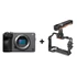 Sony Cinema Line FX30 váz + Smallrig Cage 3310 KIT