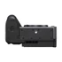 SONY CINEMA LINE FX30 VÁZ + XLR HANDLE UNIT (ILME-FX30)