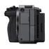 SONY CINEMA LINE FX30 VÁZ + XLR HANDLE UNIT (ILME-FX30)