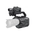 Sony FX6 kameraváz (ILMEFX6VDI.EU)