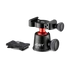 JOBY Gömbfej 3K PRO (made in Italy)