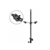 JINBEI JB11-040 rendszervaku és ernyőtartó adapter