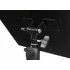 Laptoptartó állvány 75-135 cm