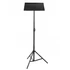Laptoptartó állvány 75-135 cm