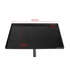 Laptoptartó állvány 75-135 cm