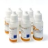 Lensgo 6x12ml Fog Fluid (SmokeB/SmokeS)