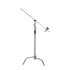 NANLITE C-Stand 330cm (2 goboval és szárral)