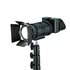 LISHUAI J500K KIT, FÓKUSZÁLHATÓ 50W-OS FRESNEL LED
