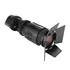 LISHUAI J500K KIT, FÓKUSZÁLHATÓ 50W-OS FRESNEL LED