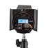 LISHUAI J500K KIT, FÓKUSZÁLHATÓ 50W-OS FRESNEL LED