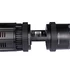 LISHUAI J500K KIT, FÓKUSZÁLHATÓ 50W-OS FRESNEL LED