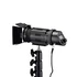 LISHUAI J500K KIT, FÓKUSZÁLHATÓ 50W-OS FRESNEL LED
