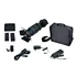LISHUAI J500K KIT, FÓKUSZÁLHATÓ 50W-OS FRESNEL LED