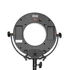 Lishuai C-318RLS Bi-color Ring LED 10