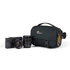 Lowepro Trekker Lite HP 100, Fekete