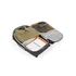 LowePro Trekker Lite BP 150 AW, Fekete
