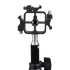 CineWare LS-16 rendszervaku és ernyőtartó adapter