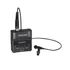 Tascam DR-10L hangrögzítő csíptetős mikrofonnal