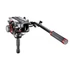 Manfrotto 504 fluid video fej 75mm-es félcsészével 504HD