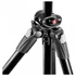 Manfrotto 290 Dual kit alu 3 szekciós állvány 90° oszloppal + 3D fej MK290DUA3-3W