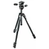 Manfrotto 290 Xtra kit alu 3 szekciós állvány + 3D fej MK290XTA3-3W