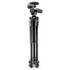Manfrotto 290 Xtra kit alu 3 szekciós állvány + 3D fej MK290XTA3-3W