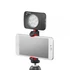 Manfrotto PIXI Clamp univerzális telefon tartó multi csatlakozással MCPIXI