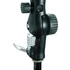 Manfrotto Tilt fej cold shoe vakupapuccsal MLH1HS-2