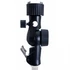 Manfrotto Tilt fej cold shoe vakupapuccsal MLH1HS-2