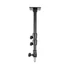 Mennyezeti teleszkópos tartó adapter 178 cm