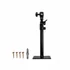 Mennyezeti teleszkópos tartó adapter 60 cm