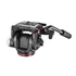Manfrotto XPRO fluid fej fluiditás választóval MHXPRO-2W