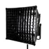 NANLITE MixPanel 150 softbox (méhsejtráccsal)