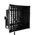 NANLITE MixPanel 150 softbox (méhsejtráccsal)