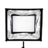 NANLITE MixPanel 150 softbox (méhsejtráccsal)