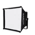 NANLITE MixPanel 60 softbox (méhsejtráccsal)