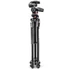Manfrotto 290 Dual kit alu 3 szekciós állvány 90° oszloppal + 3D fej MK290DUA3-3W