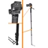 CW-1006 Monopod Videófejjel 180cm