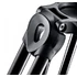 Manfrotto Video állvány - teleszkópos twin lábakkal MVT502AM