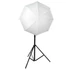 NANLITE LT-80 Lantern softbox 80cm
