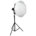 NANLITE LT-80 Lantern softbox 80cm