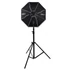 NANLITE LT-80 Lantern softbox 80cm