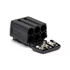 NANLITE AA NP-F adapter