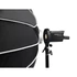 NANLITE Bowens adapter Forza 60/60B-hez