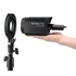 NANLITE Bowens adapter Forza 60/60B-hez
