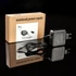nBase NBA-65W-TC65 +USB 5V2A laptop töltő+kábel