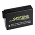 PATONA Premium Akku f. Canon LP-E8 EOS 550D EOS 600D EOS 650D EOS 700D - 1136